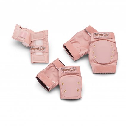 IMPRPADS Marawa Rose Gold 1