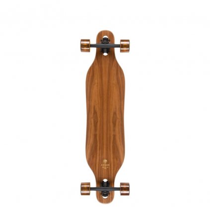 Arbor - Flagship Axis 37" - longboard
