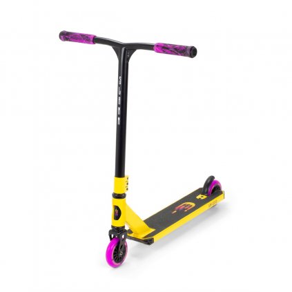 Slamm - Tantrum V9Yellow