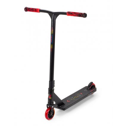 Slamm - Classic V9 - Black/Red