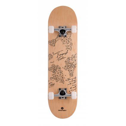 Tempish - skateboard 8" - Ontop