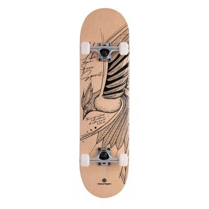 Tempish - skateboard 8" - FreeSpirit