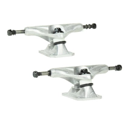 Enuff - Decade Pro Truck - Natural 129 mm (sada 2ks)