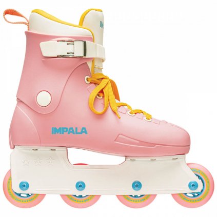 Impala - Lightspeed Inline Skate Pink