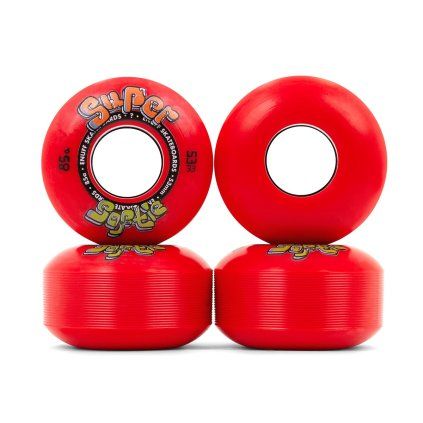 Enuff - Super Softie Red