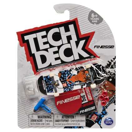 5 Finesse TM M19 GBL Front PKG