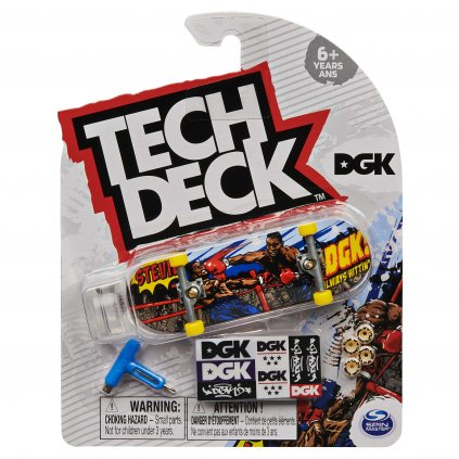 6 DGK Stevie Williams M19 GBL Front PKG