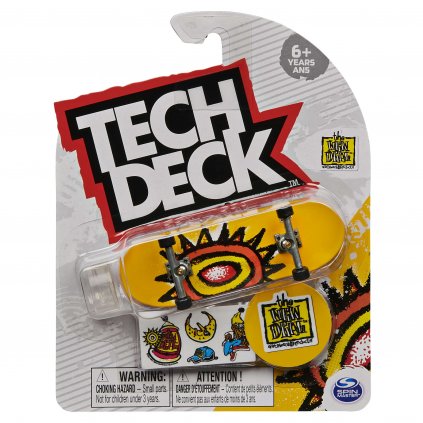 2 New Deal TM M19 GBL Front PKG
