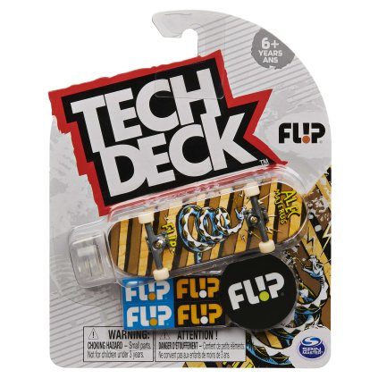 8 Flip Alec Majerus M19 GBL Front PKG