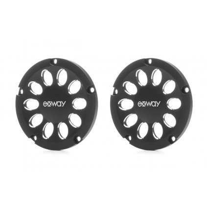 Exway X1 krytky HUB motorů (pár)