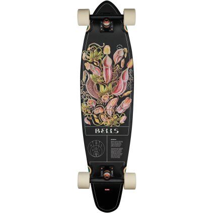 Globe - Bells 34" Pitcher - longboard