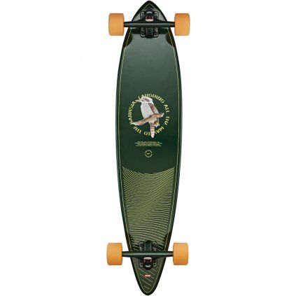 Globe - Pintail 37" Kookaburra - longboard