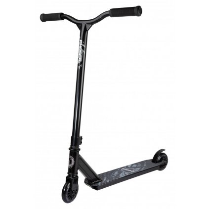 Blazer Pro - Scooter Phaser 2 Black