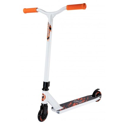 Blazer Pro - Scooter Phaser 2 White