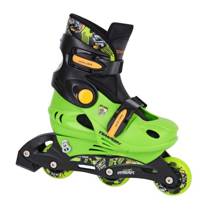 Tempish - RACER BABY SKATE - sada