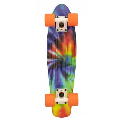 D-Street - Cruiser 23" - Tie-Dye