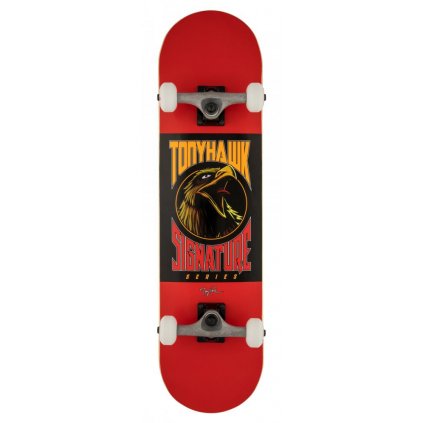 Tony Hawk - SS 180 8" BirdLogored