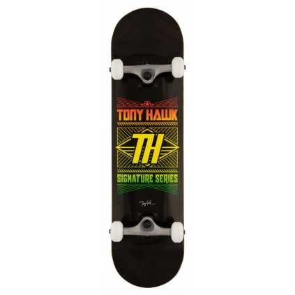 Tony Hawk - SS 180 8" StackedLogoblac