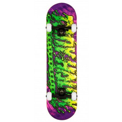 Tony Hawk - SS 540 Slime - 8" - skateboard