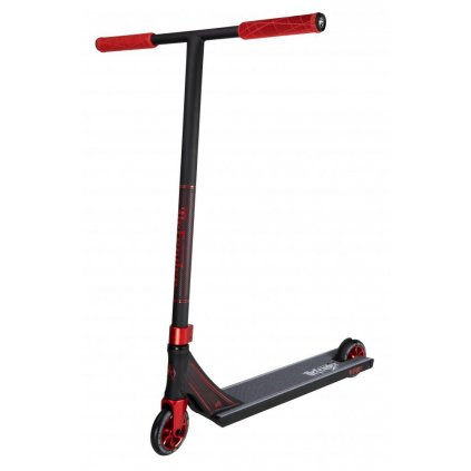 Addict - Defender 3.0 Black/Red