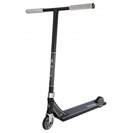 Addict - Defender 3.0 Black/Silver