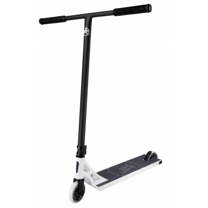 Addict - Revenger 6.1 White/Black