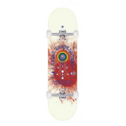 Arbor - Whiskey Experience 8,25" - skateboard