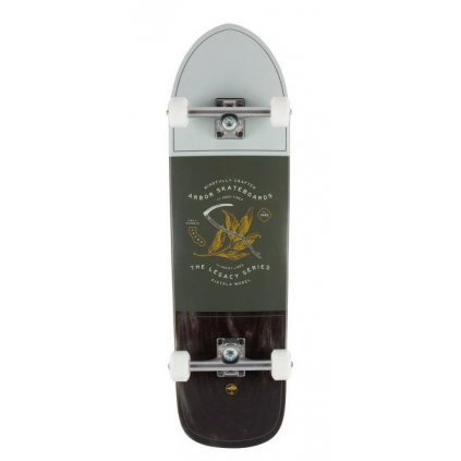 Arbor - Legacy series - Pistola 33,50" longboard