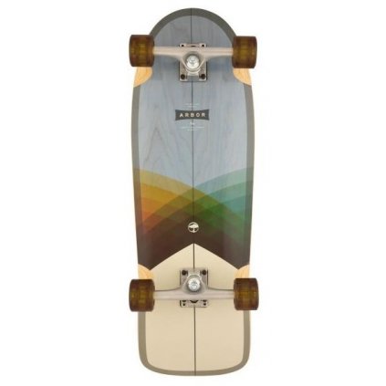 Arbor - FOUNDATION series - OSO 30" - cruiser