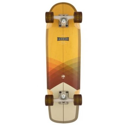 Arbor - FOUNDATION series - Pilsner 28" - cruiser