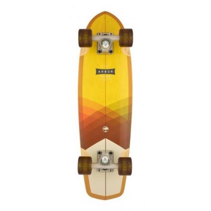 Arbor - FOUNDATION series - Pocket Rocket 27" - cruiser