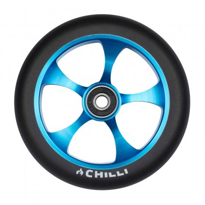 Chilli - 120 mm Reloaded kolečko ghost blue (1ks)