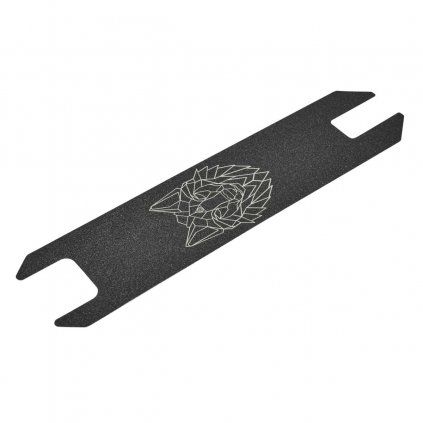 Chilli - Grip Tape Archie Cole černá/bílá