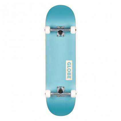 Globe - Goodstock - 8.75" - Steel Blue - skateboard