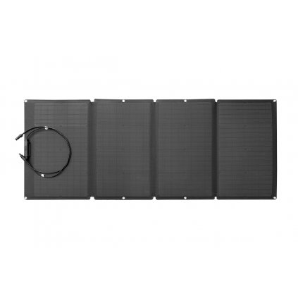 EcoFlow - Solární panel 160W