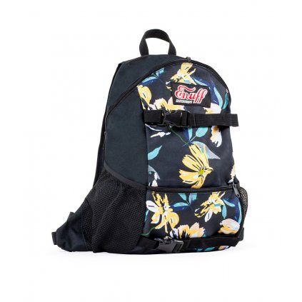 ENU600 Enuff Skateboards Backpack Floral Main