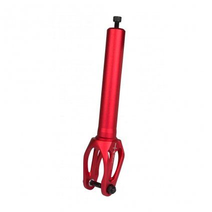 Addict - Fork Sword SCS Red - Hliníková vidlice
