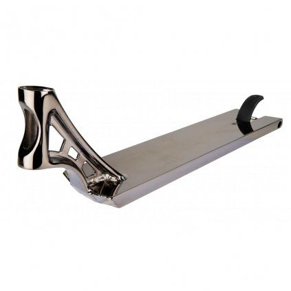 Blazer Pro - Raider Black Chrome - Deska