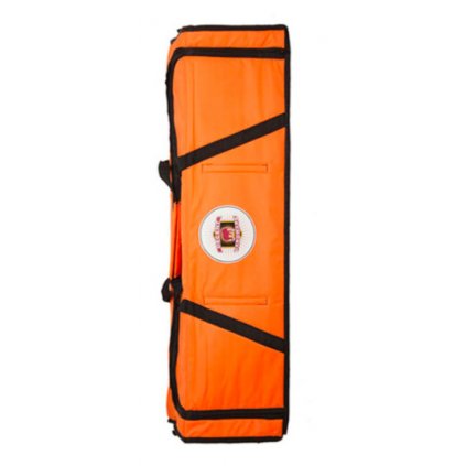 decent longboard body bag