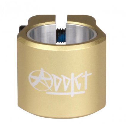 Addict - Objímka Guardian St - Gold