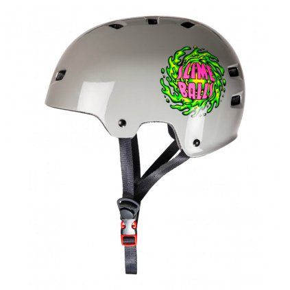 Bullet - Slime Balls Grey - helma
