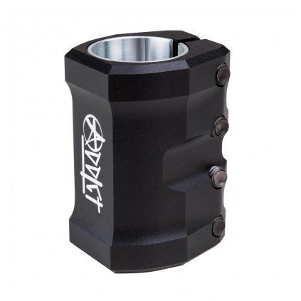 Addict - Objímka SCS Mini - Black
