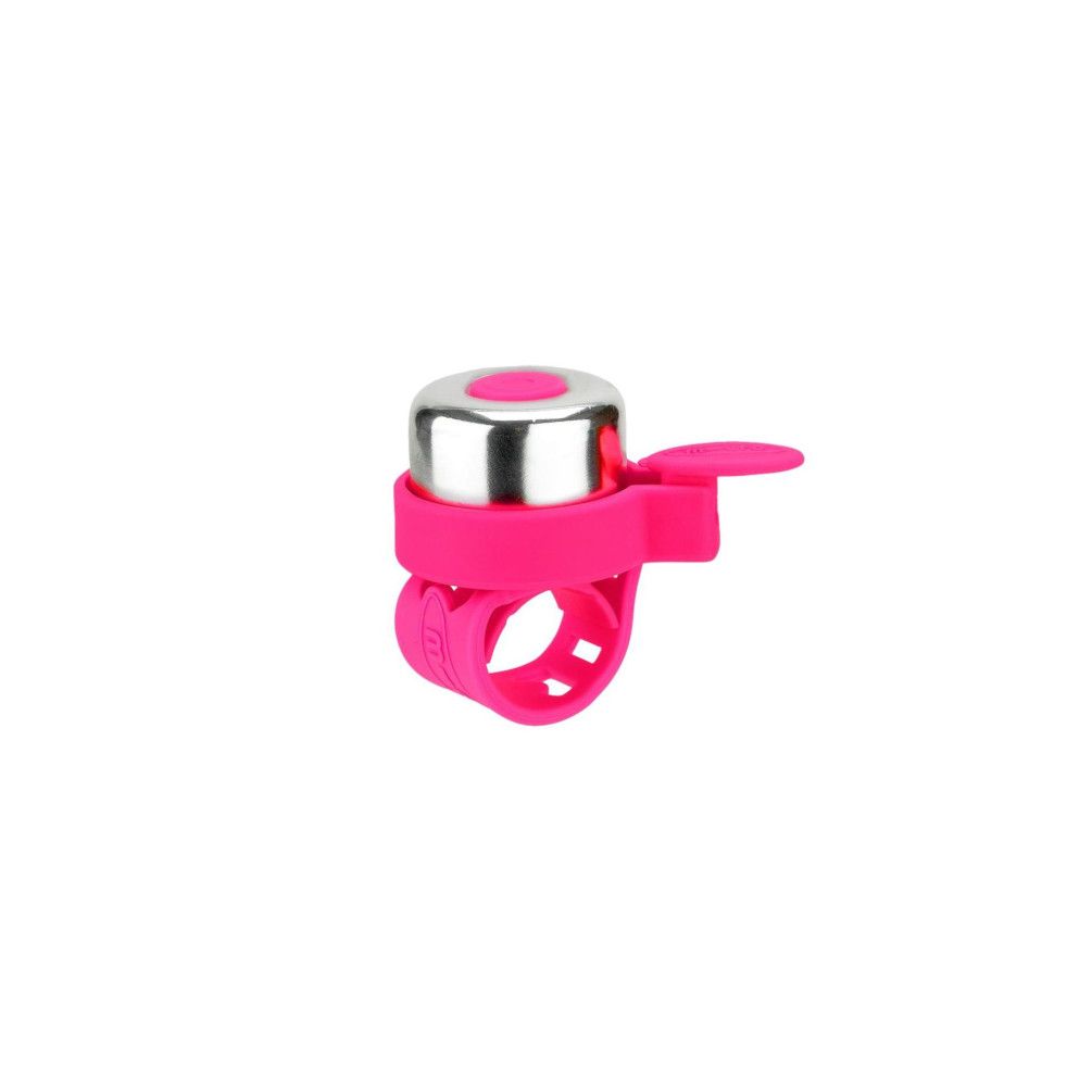Levně Micro - Pink - Zvonek