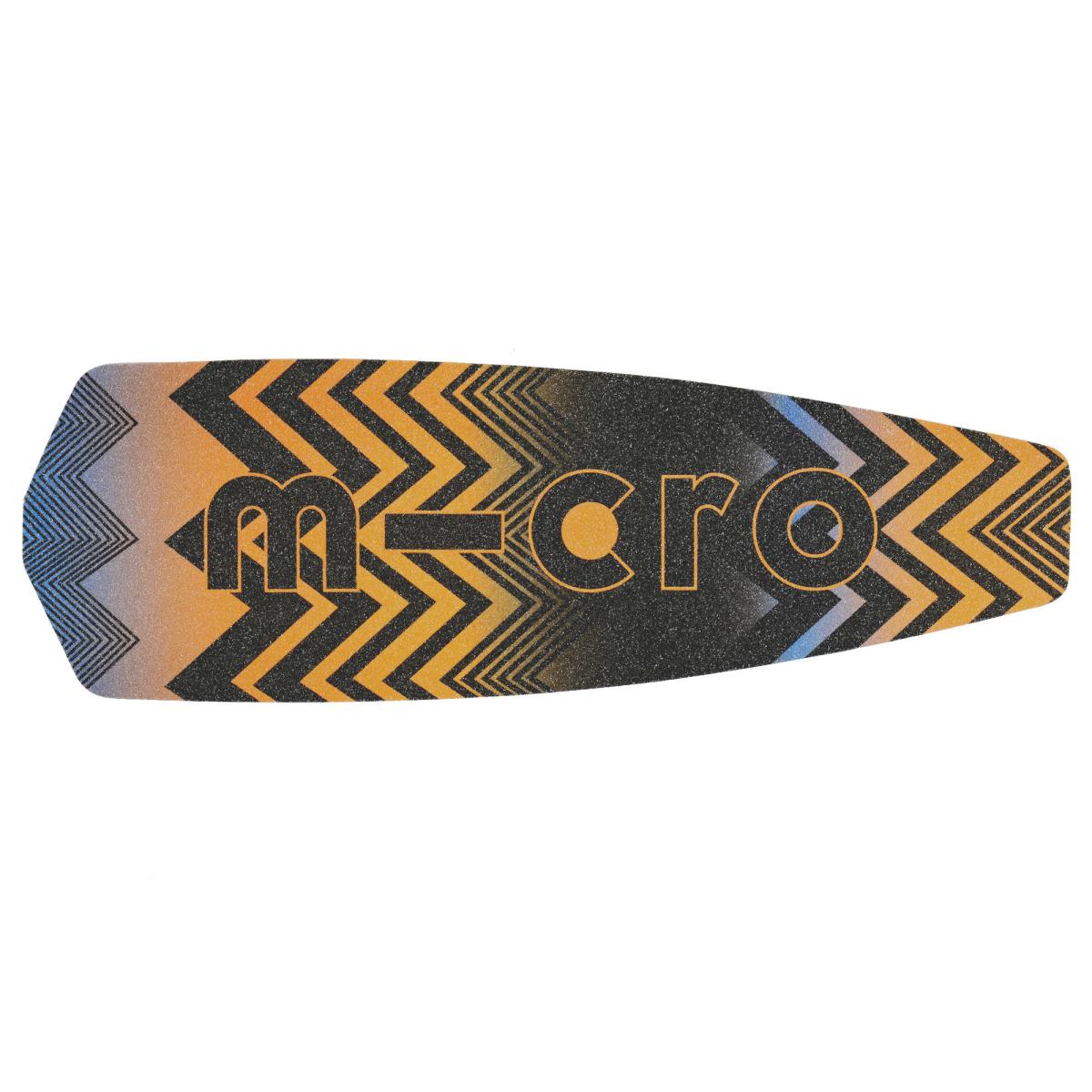 Levně Micro - Griptape Speed Black - Griptape