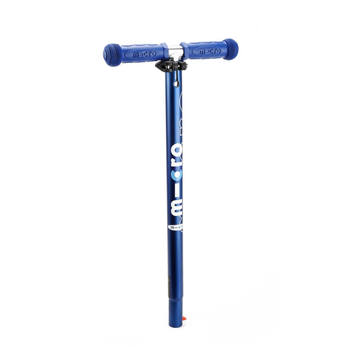 Levně Micro - Řídítka pro Maxi Micro Deluxe Blue