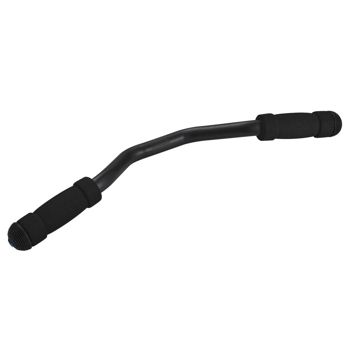 Levně Micro - Řídítka s gripy pro Metropolitan