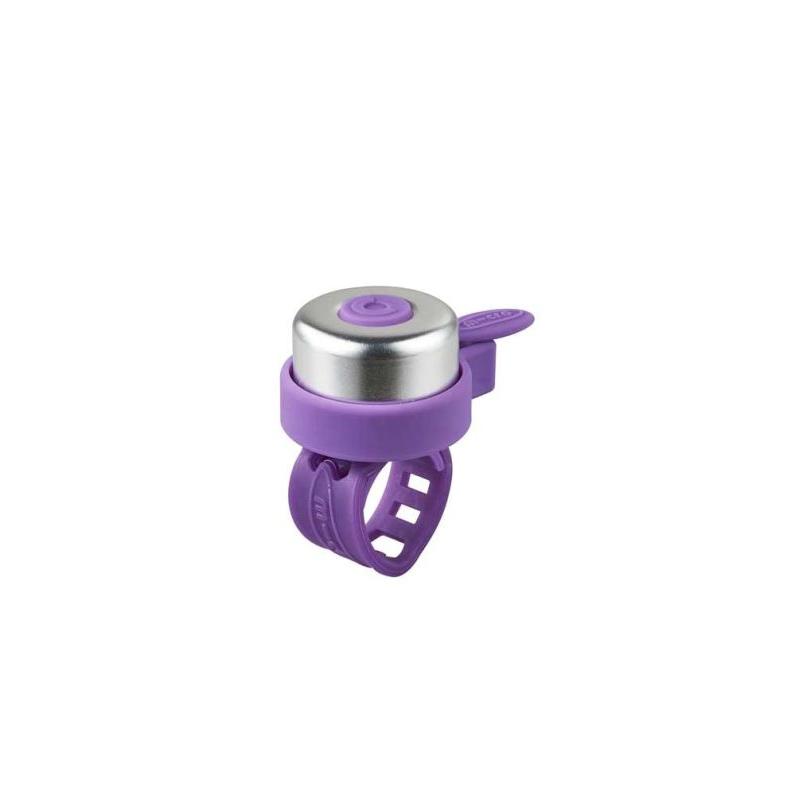Levně Micro - Purple - Zvonek