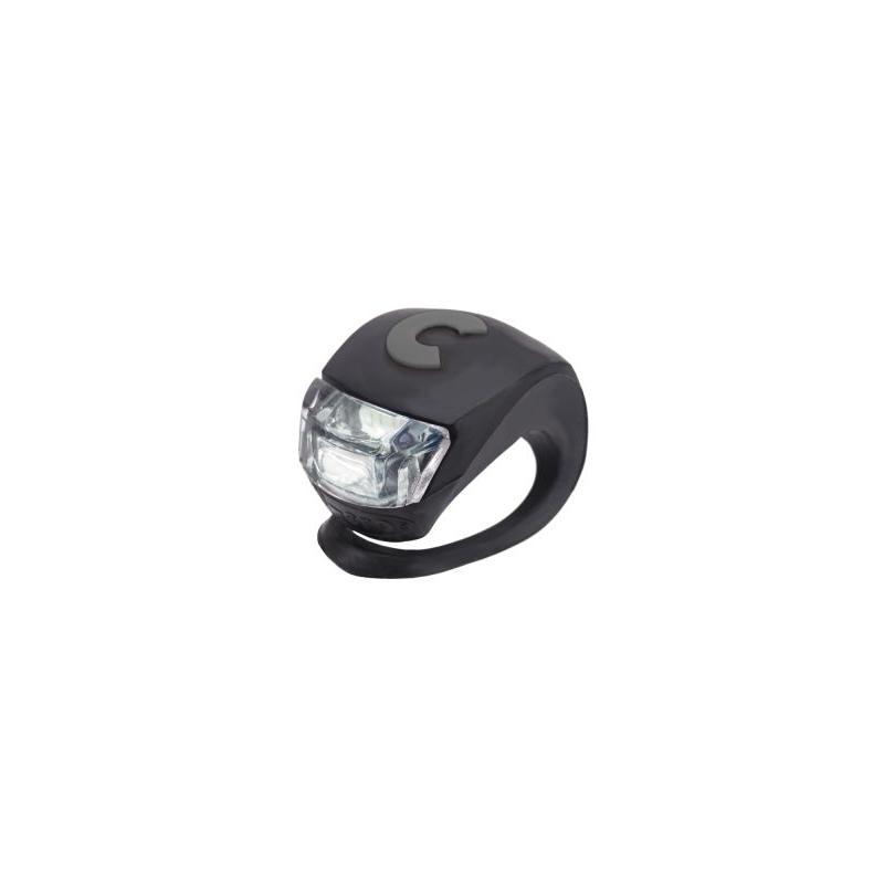 Levně Micro - Blikačka Deluxe Black