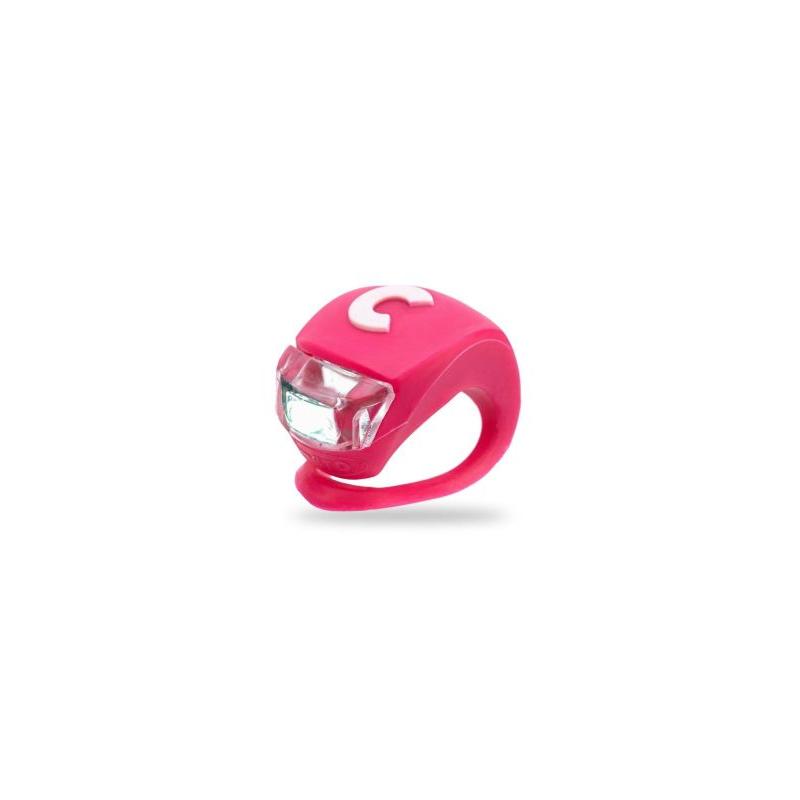 Levně Micro - Blikačka Deluxe Pink