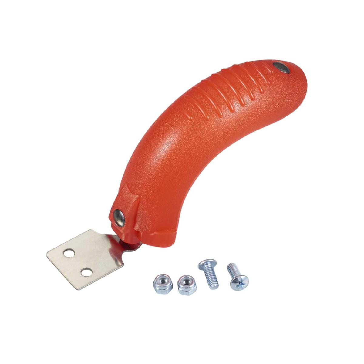Levně Micro - Mini Micro Deluxe Light red - brzda